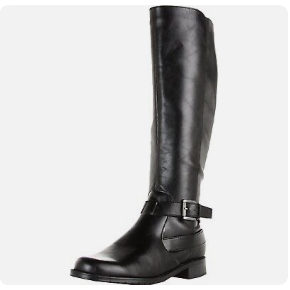 EUC Aerosoles With Pride Boots